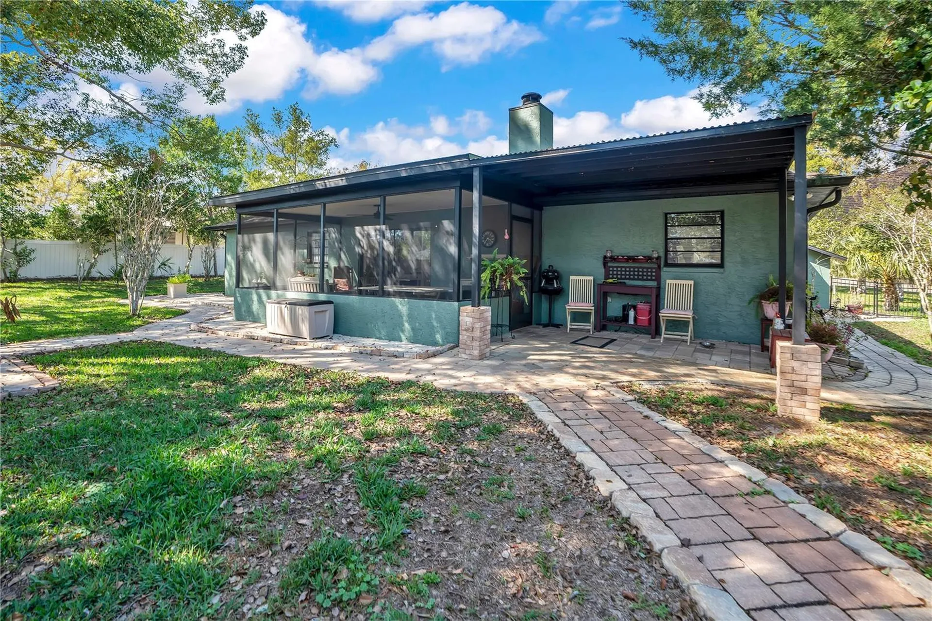 8431 Delaware Drive Weeki Wachee FL 34607