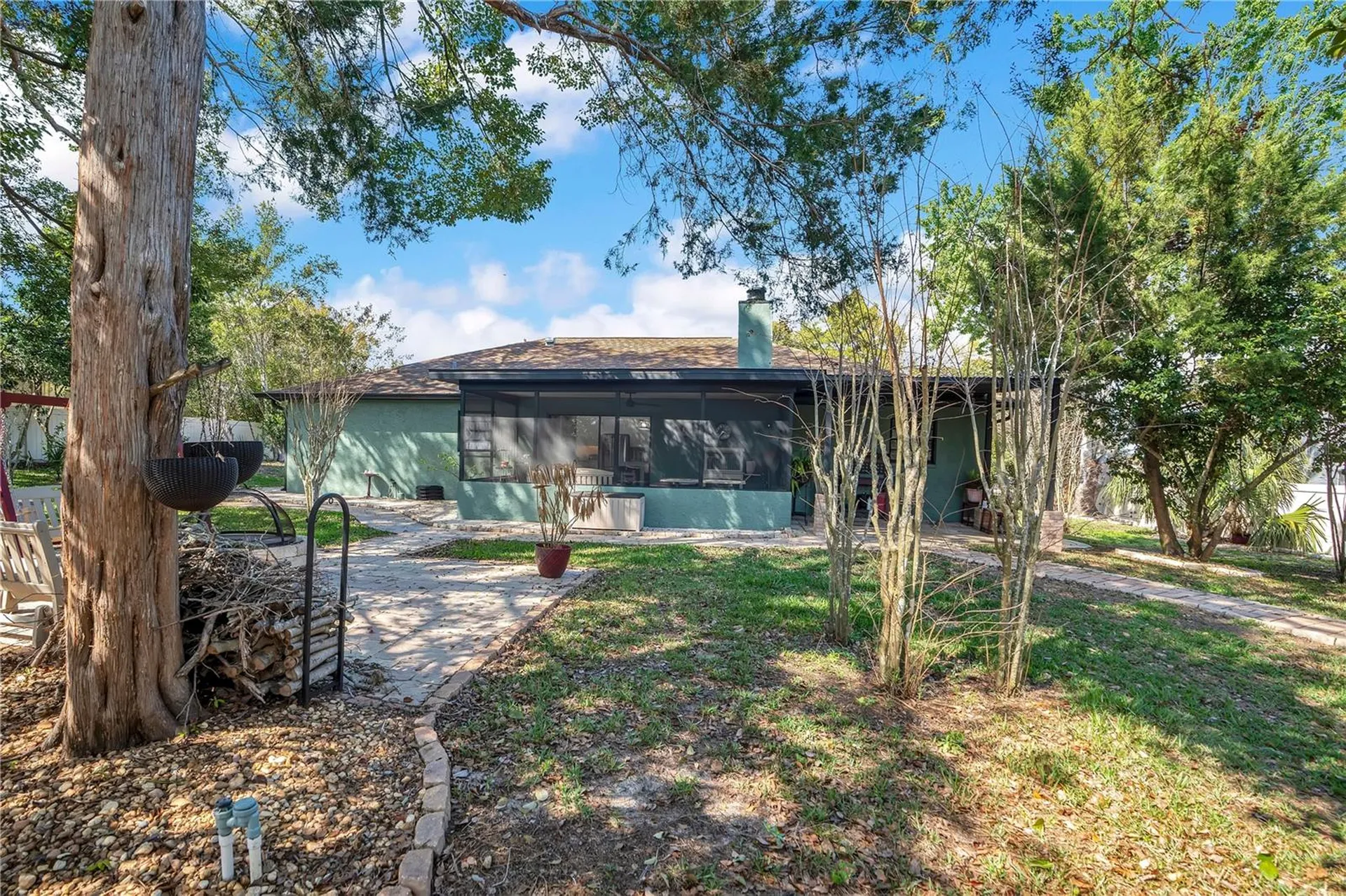 8431 Delaware Drive Weeki Wachee FL 34607