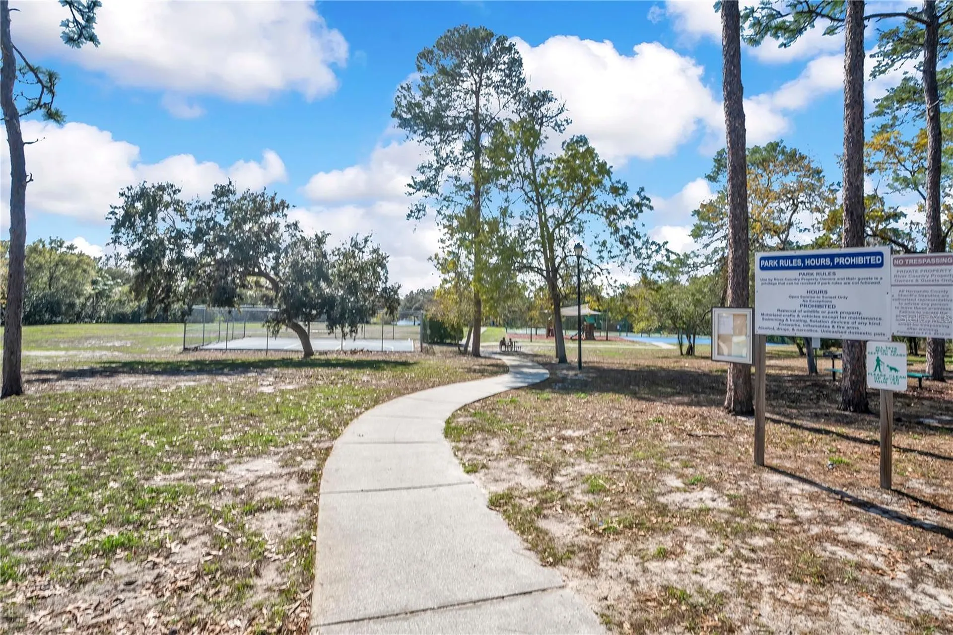 8431 Delaware Drive Weeki Wachee FL 34607