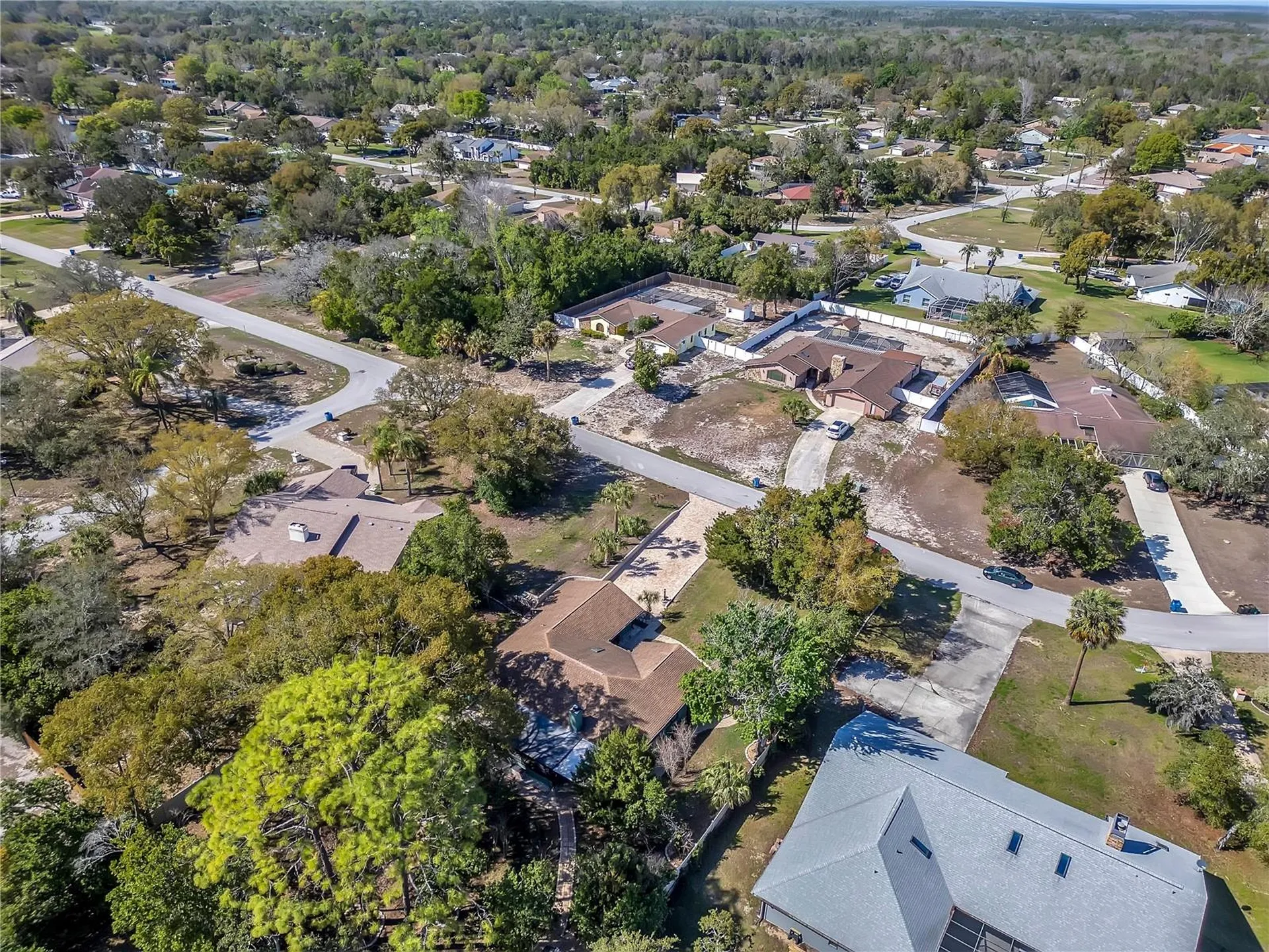 8431 Delaware Drive Weeki Wachee FL 34607