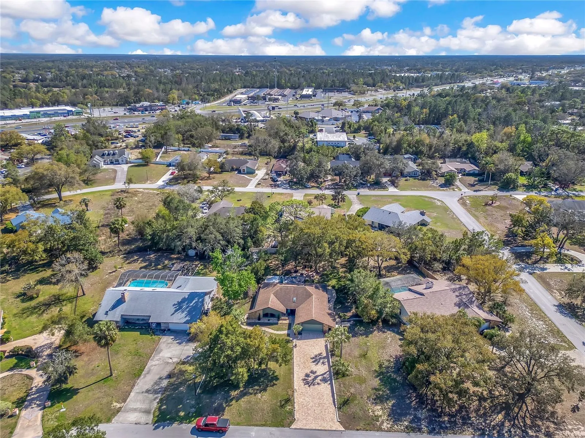 8431 Delaware Drive Weeki Wachee FL 34607