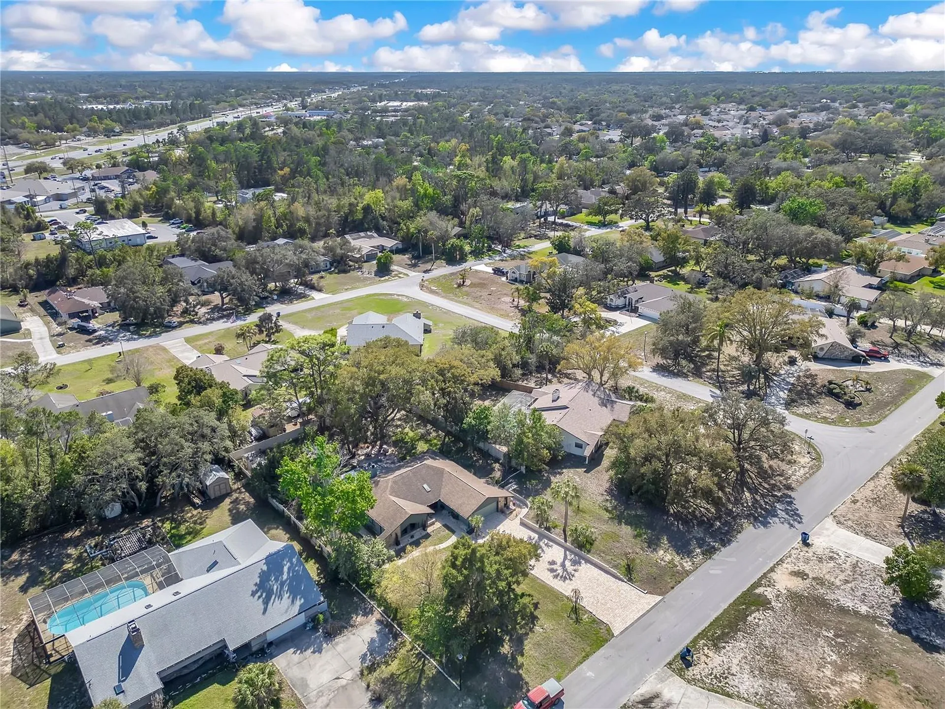 8431 Delaware Drive Weeki Wachee FL 34607