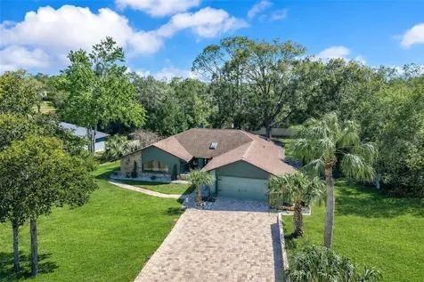 8431 Delaware Drive Weeki Wachee FL 34607