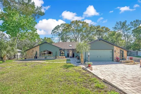 8431 Delaware Drive Weeki Wachee FL 34607