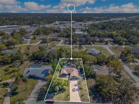 8431 Delaware Drive Weeki Wachee FL 34607
