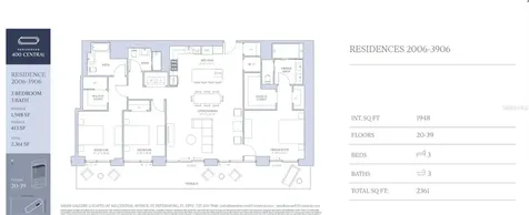 400 Central Avenue St Petersburg FL 33701
