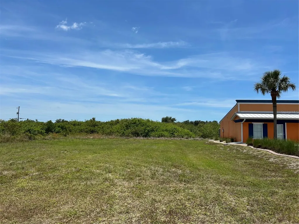 12267 S Access Road Port Charlotte FL 33981