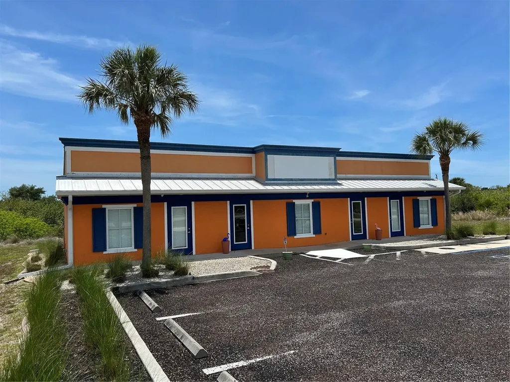12267 S Access Road Port Charlotte FL 33981