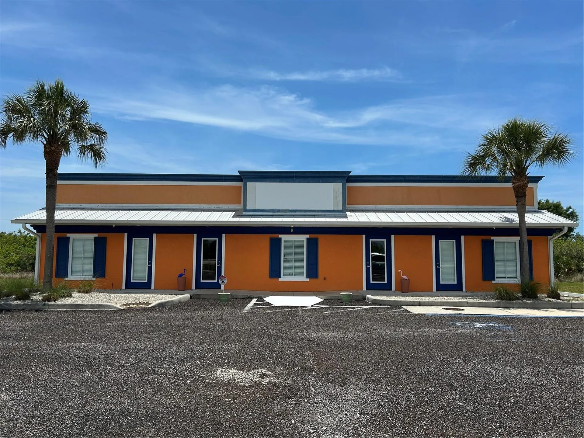 12267 S Access Road Port Charlotte FL 33981