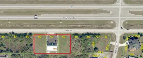 12267 S Access Road Port Charlotte FL 33981