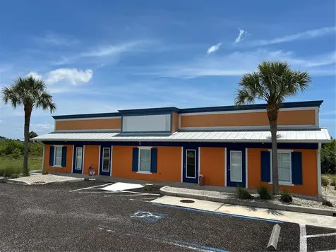 12267 S Access Road Port Charlotte FL 33981