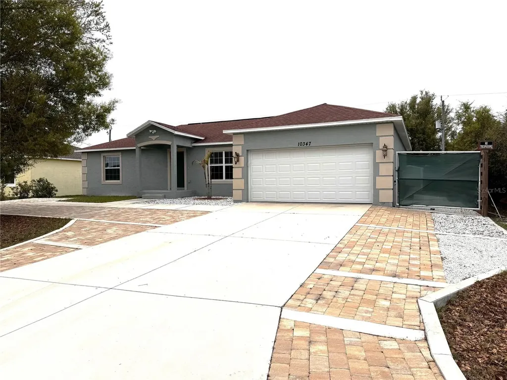 10347 Grail Avenue Englewood FL 34224