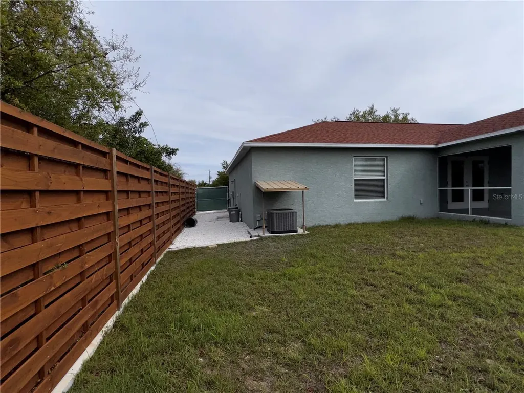 10347 Grail Avenue Englewood FL 34224
