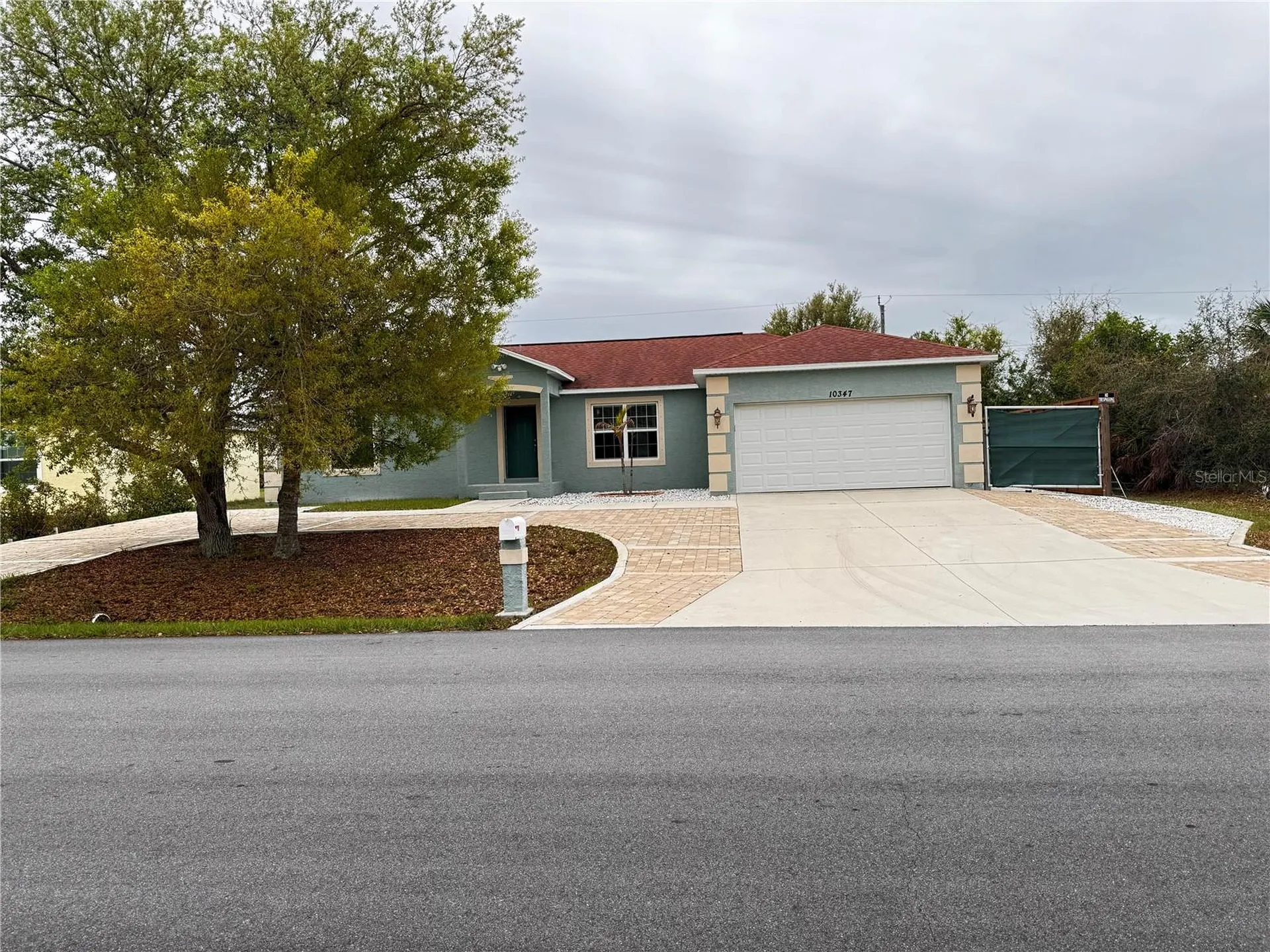 10347 Grail Avenue Englewood FL 34224