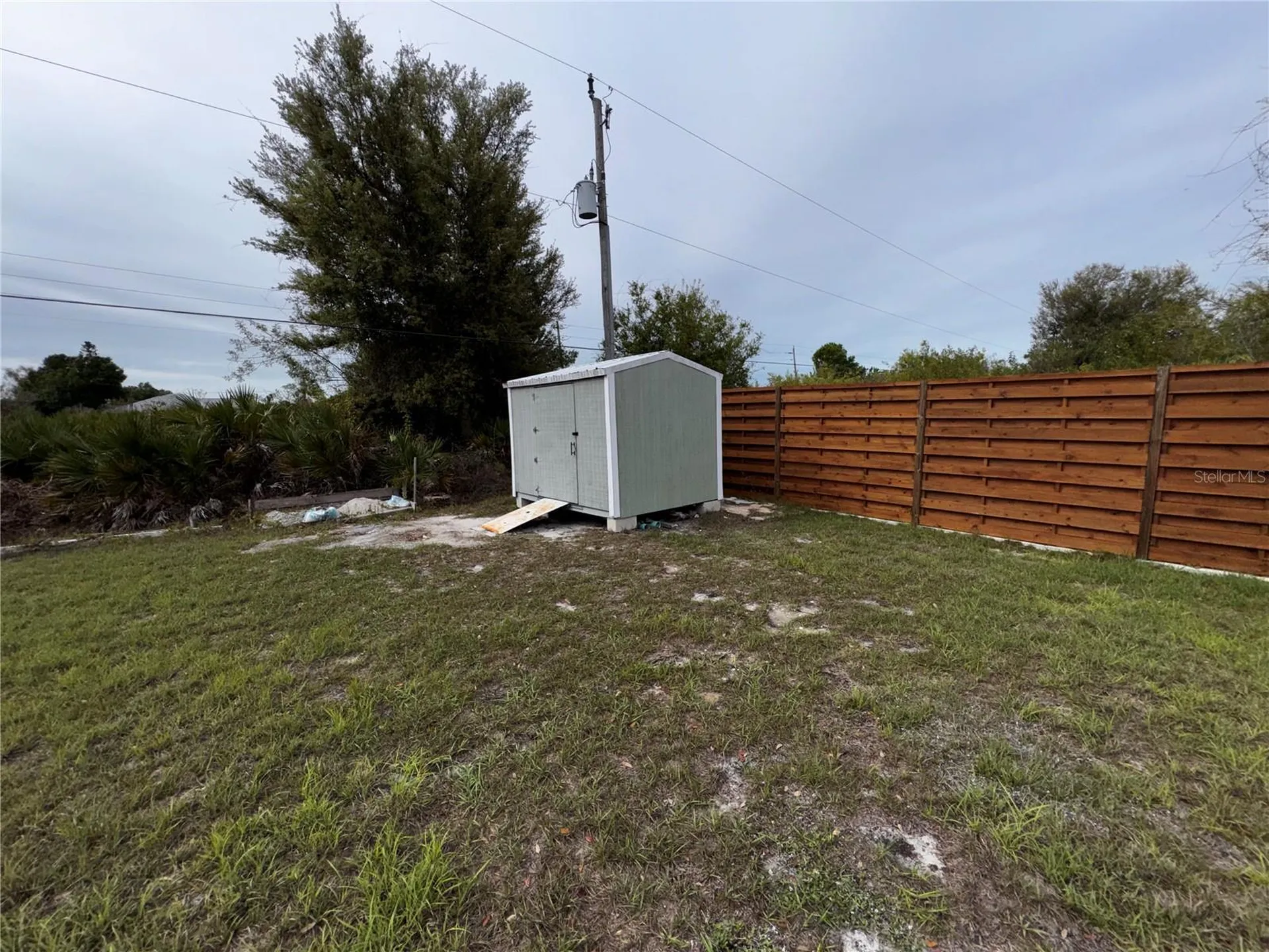 10347 Grail Avenue Englewood FL 34224