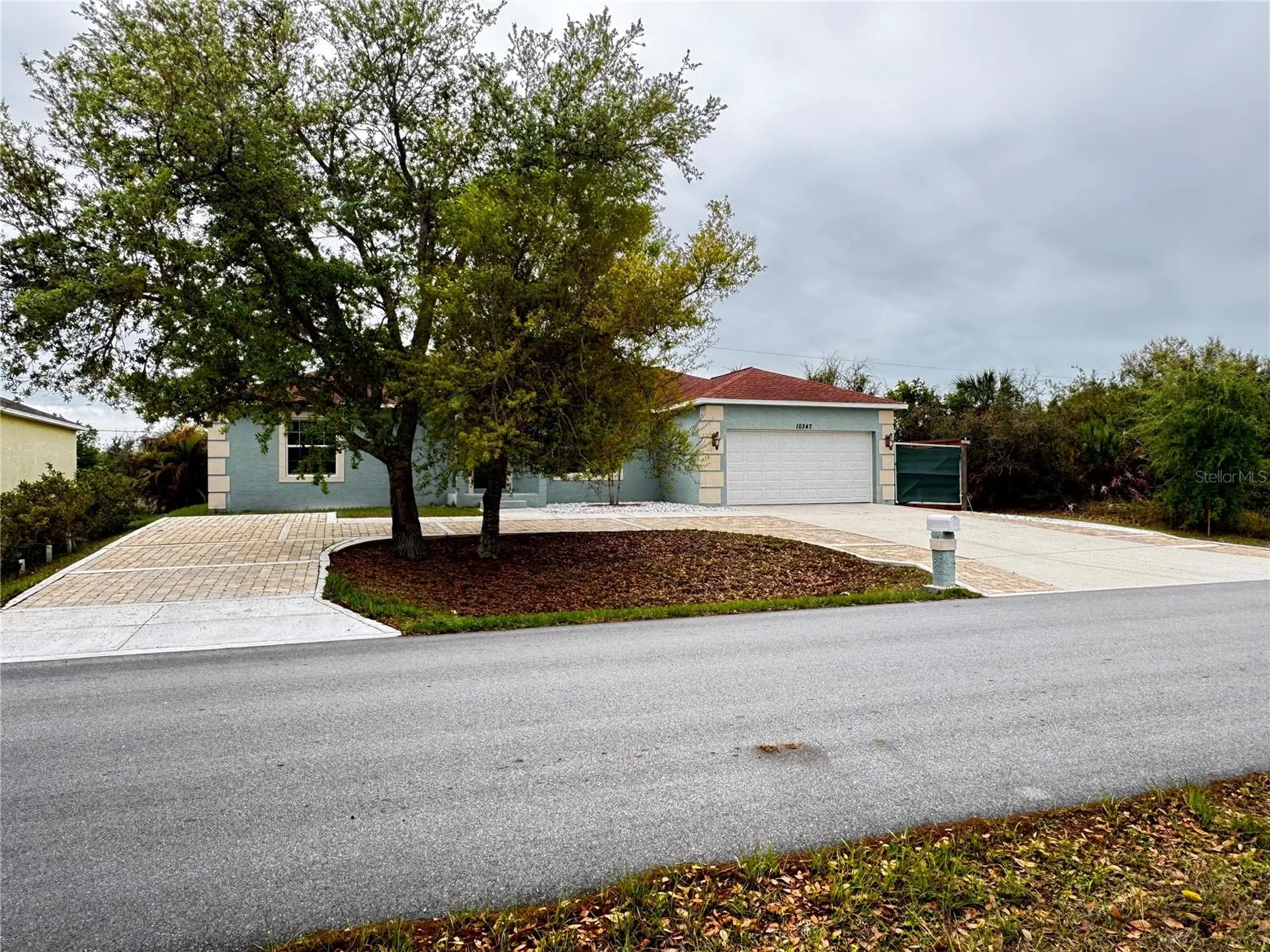 10347 Grail Avenue Englewood FL 34224
