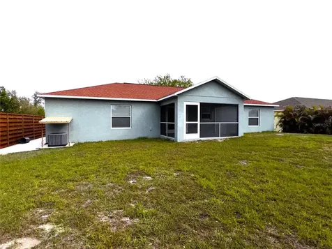 10347 Grail Avenue Englewood FL 34224