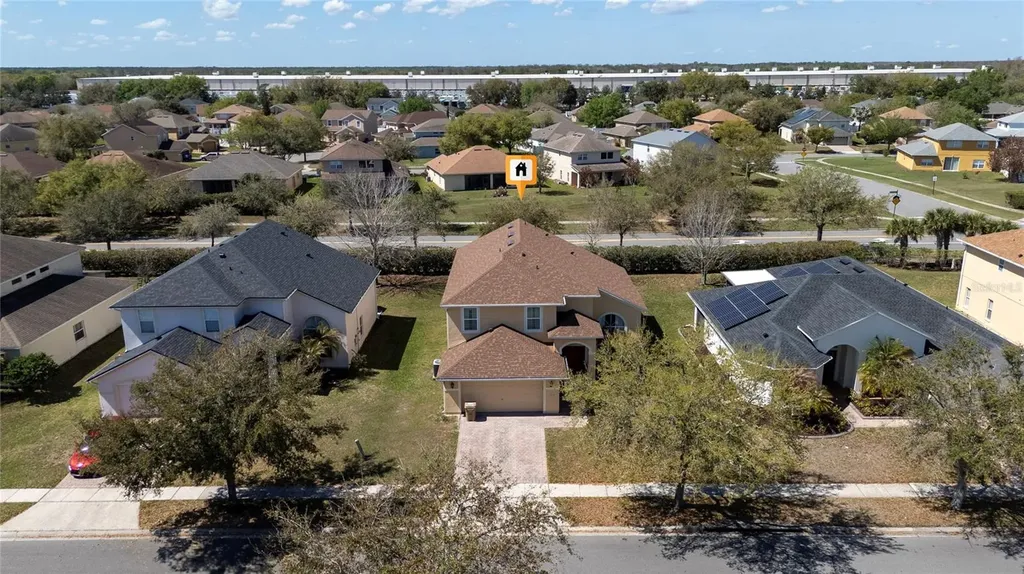 2719 Star Grass Circle Kissimmee FL 34746