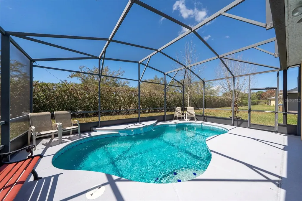 2719 Star Grass Circle Kissimmee FL 34746