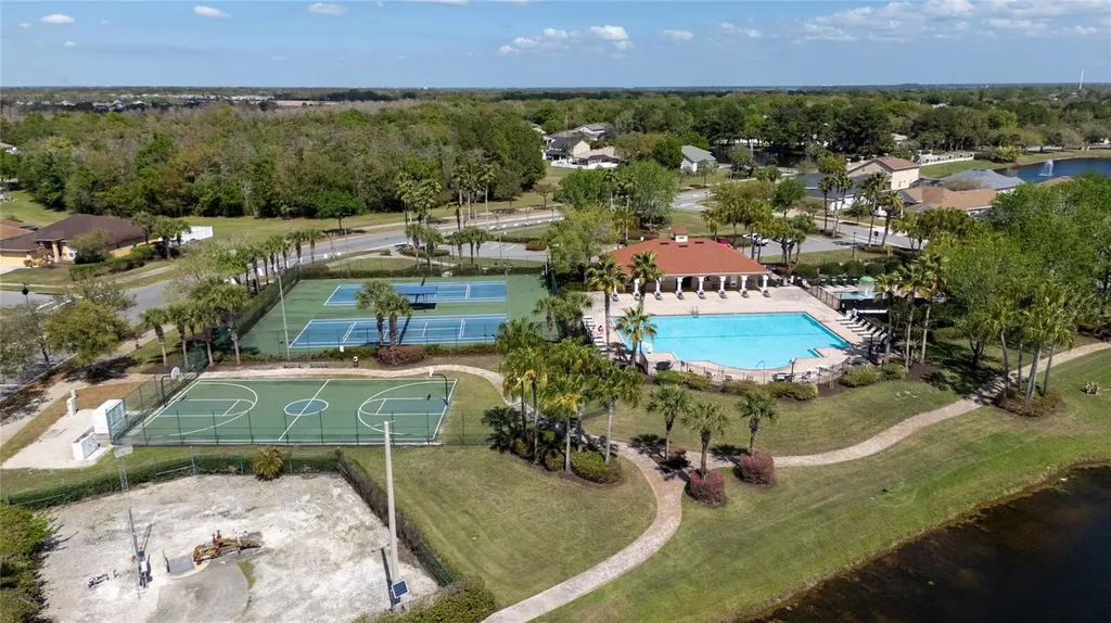 2719 Star Grass Circle Kissimmee FL 34746