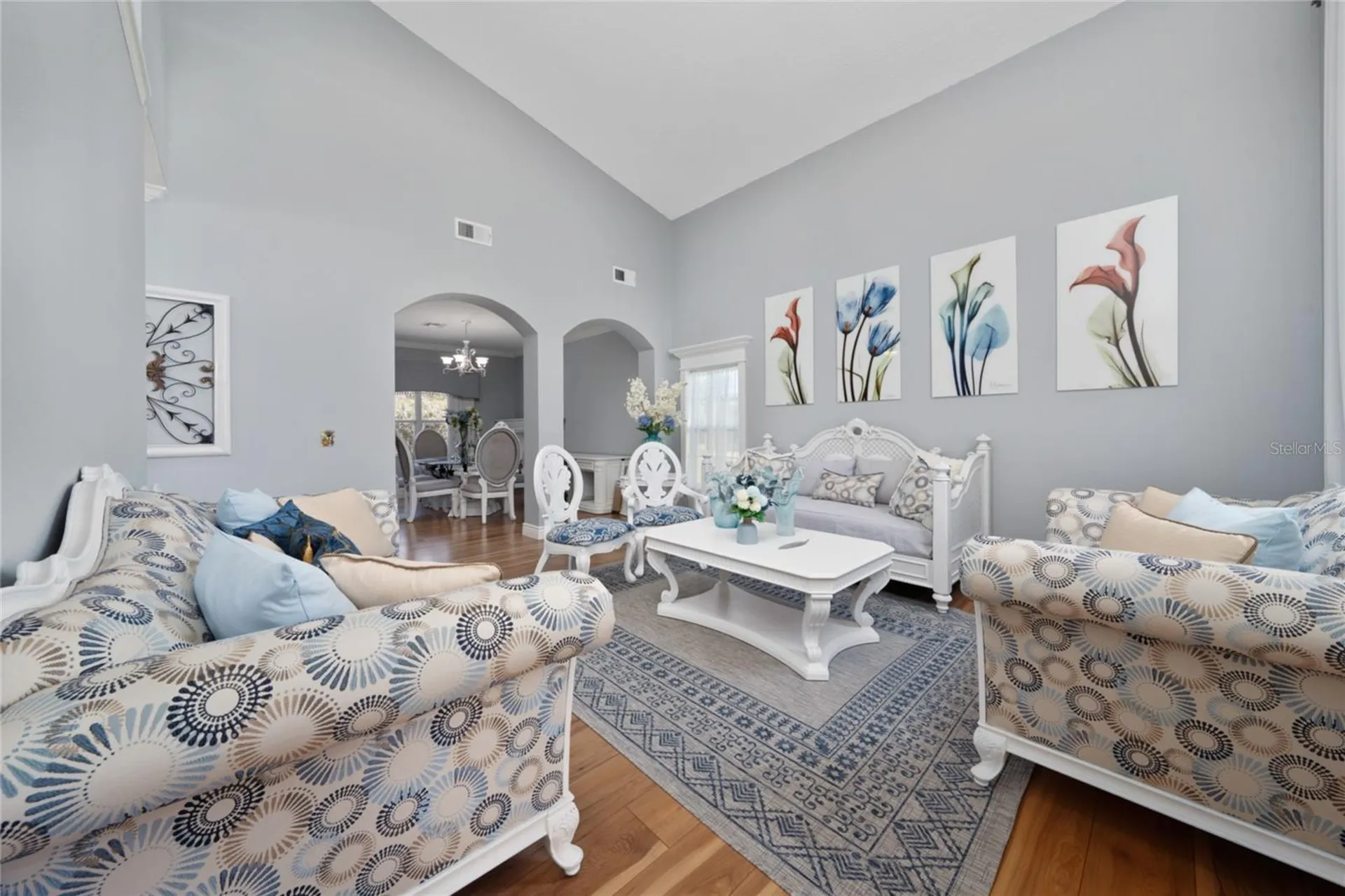 2719 Star Grass Circle Kissimmee FL 34746
