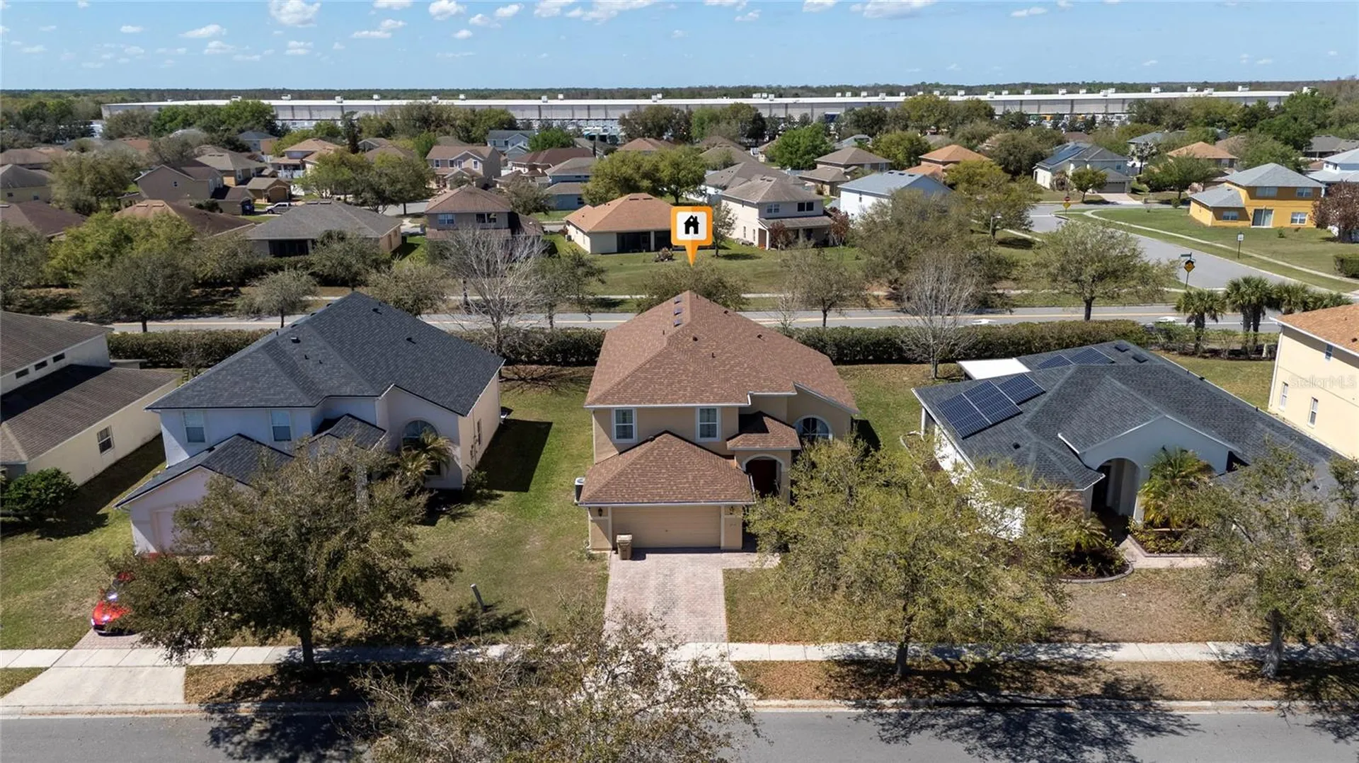2719 Star Grass Circle Kissimmee FL 34746
