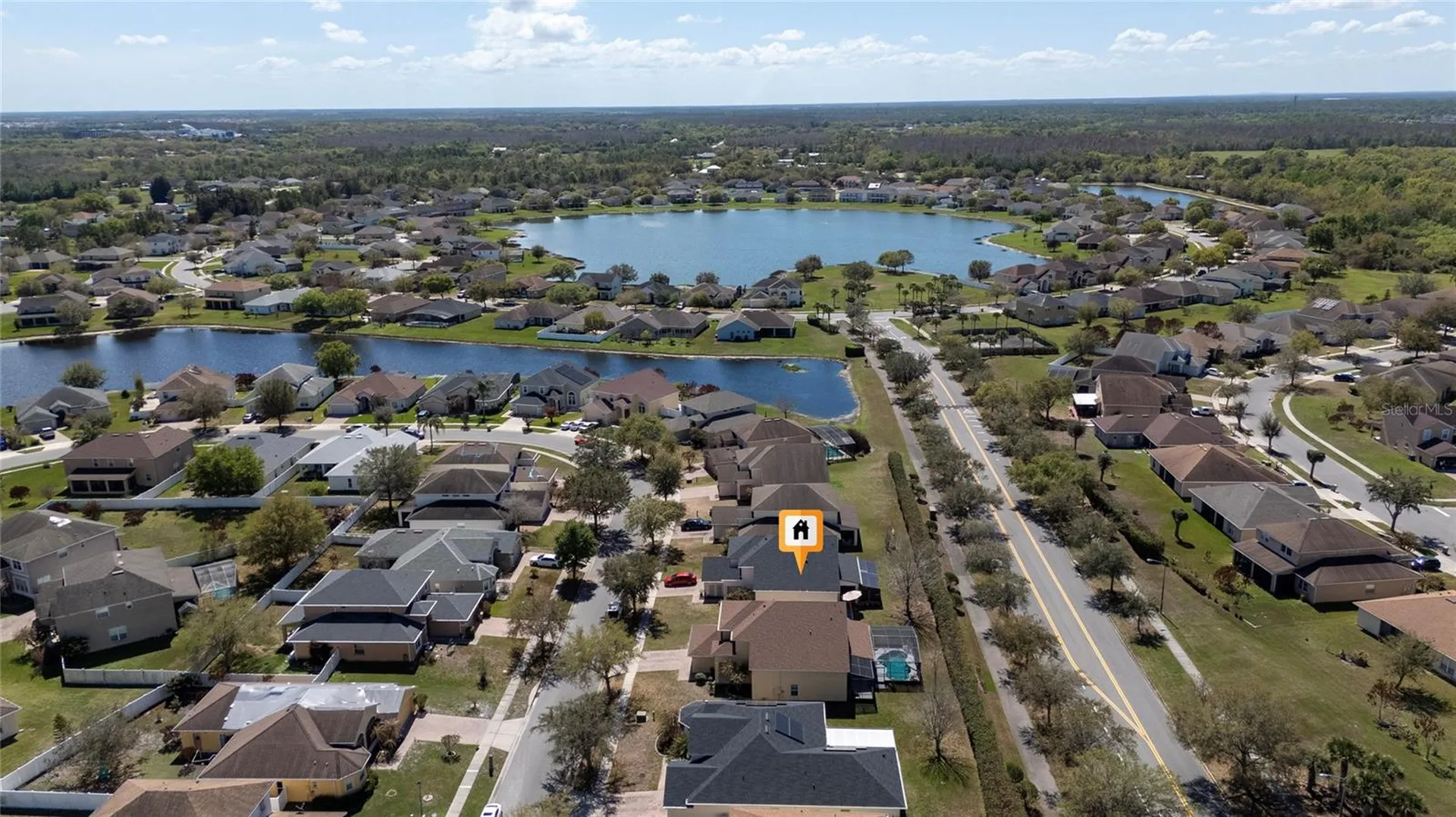 2719 Star Grass Circle Kissimmee FL 34746