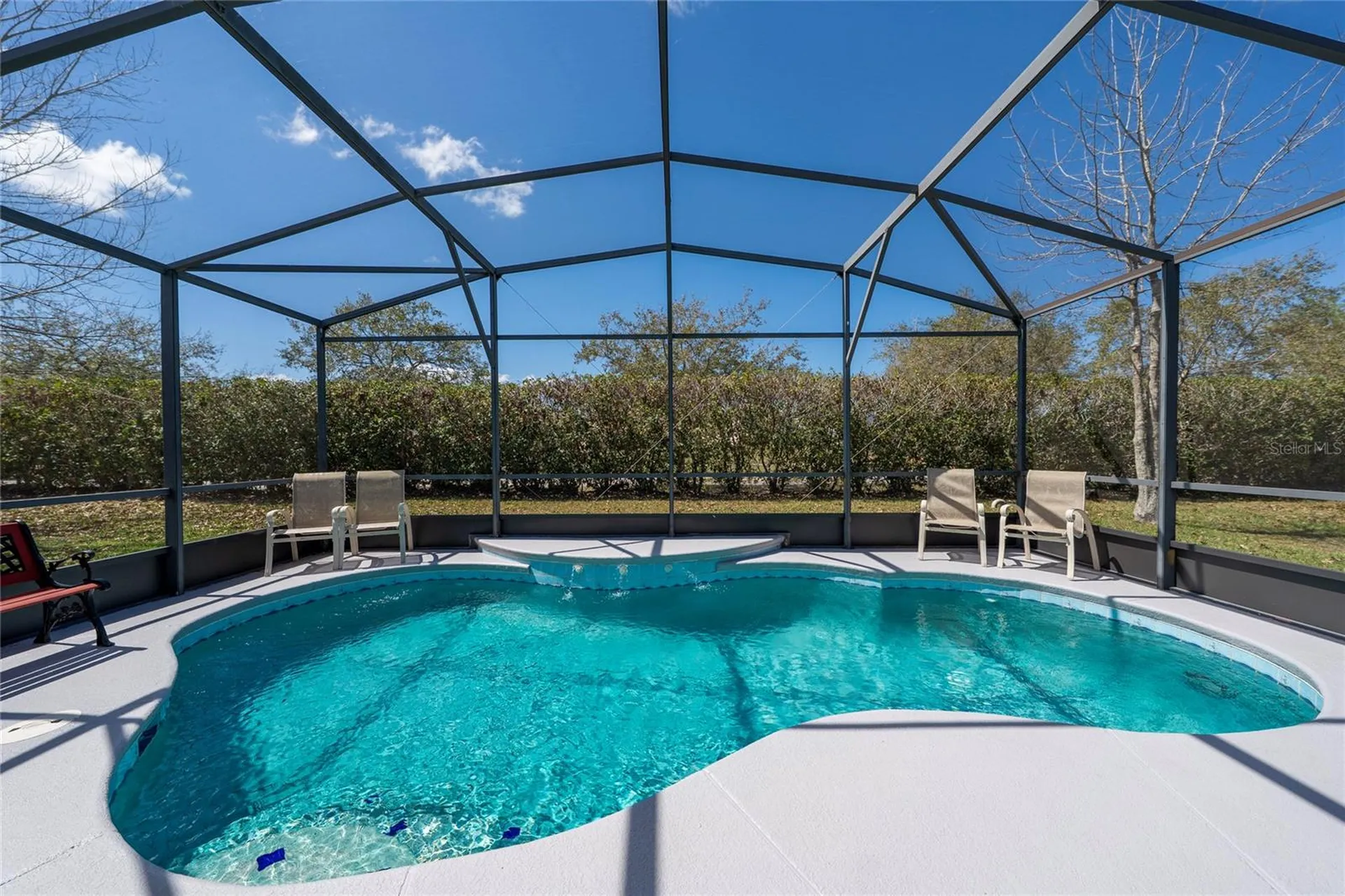 2719 Star Grass Circle Kissimmee FL 34746