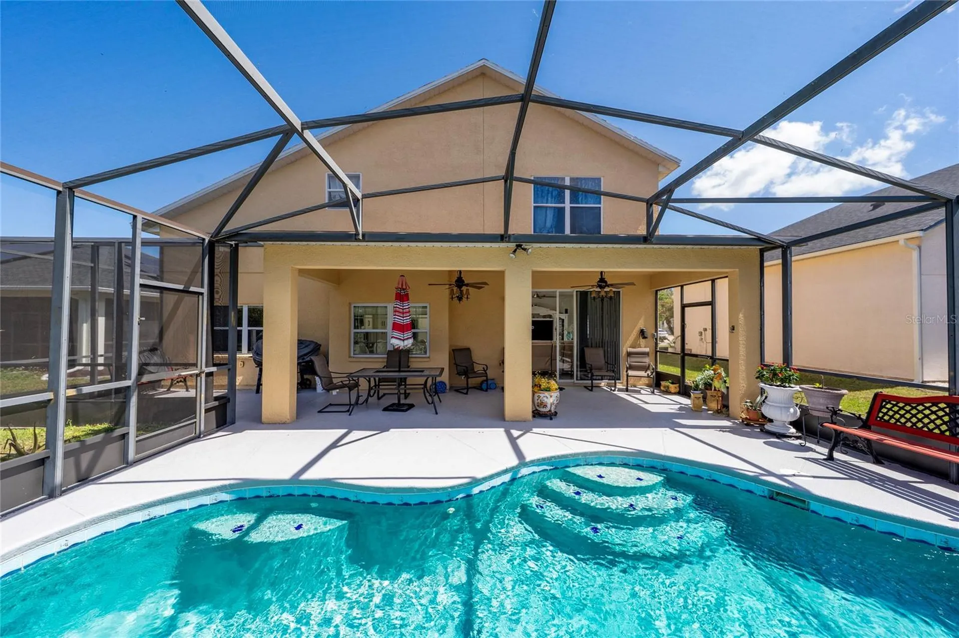 2719 Star Grass Circle Kissimmee FL 34746