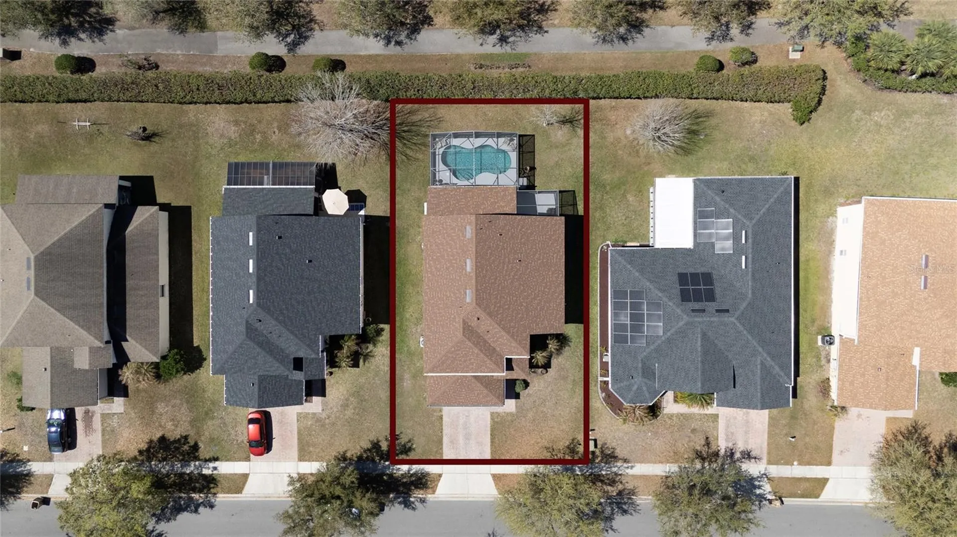 2719 Star Grass Circle Kissimmee FL 34746