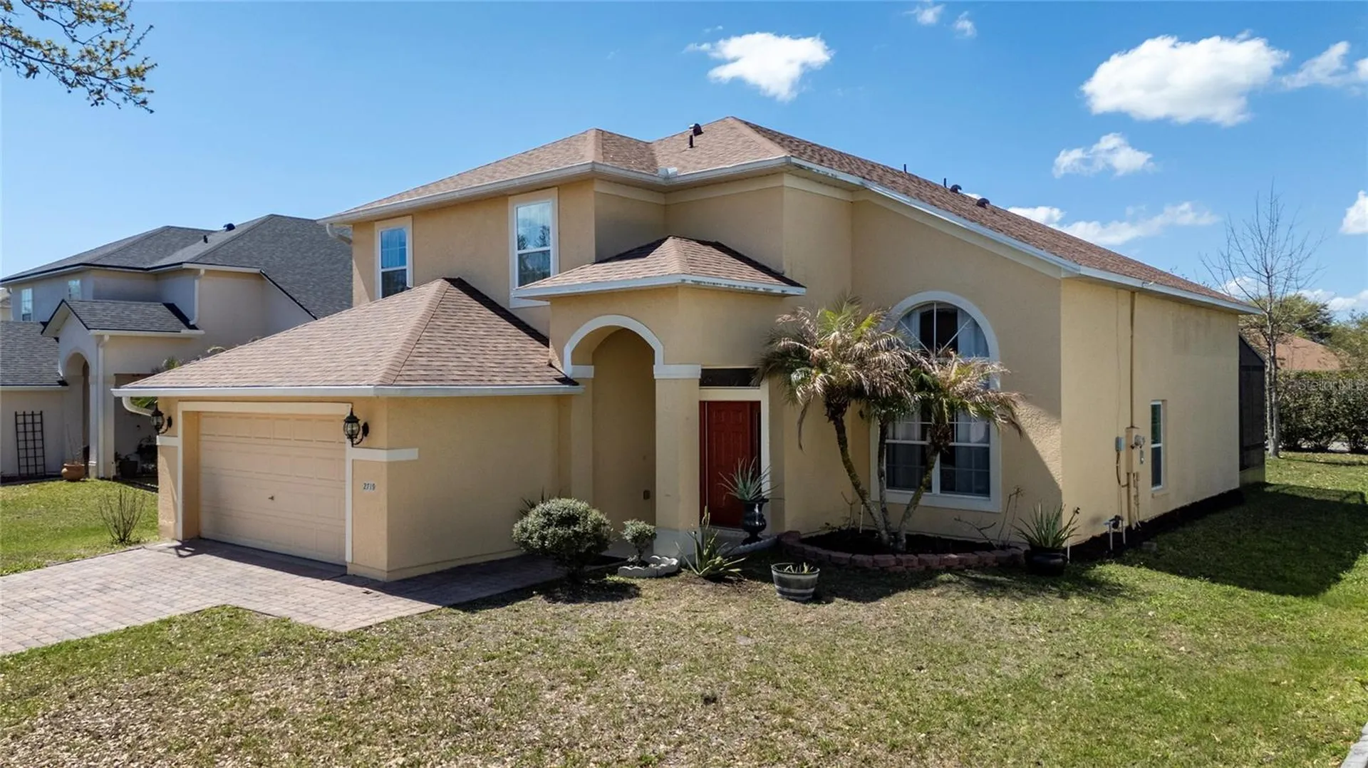 2719 Star Grass Circle Kissimmee FL 34746