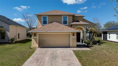 2719 Star Grass Circle Kissimmee FL 34746