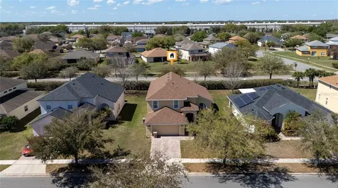 2719 Star Grass Circle Kissimmee FL 34746