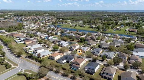 2719 Star Grass Circle Kissimmee FL 34746