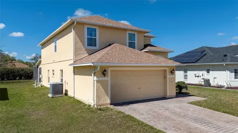 2719 Star Grass Circle Kissimmee FL 34746