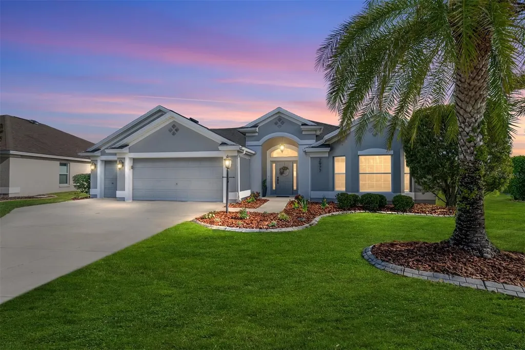 2977 Stepping Stone Path The Villages FL 32163