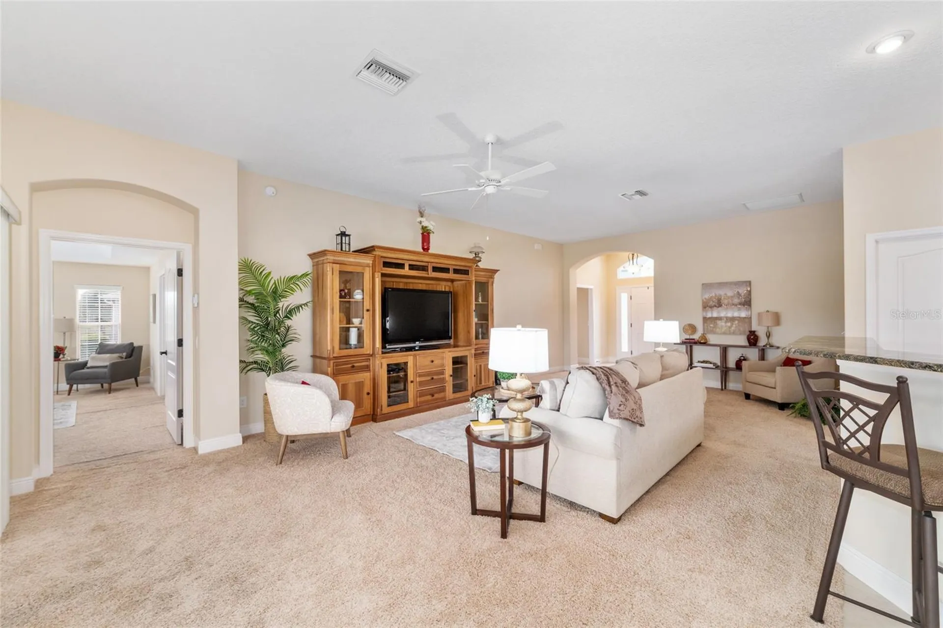2977 Stepping Stone Path The Villages FL 32163