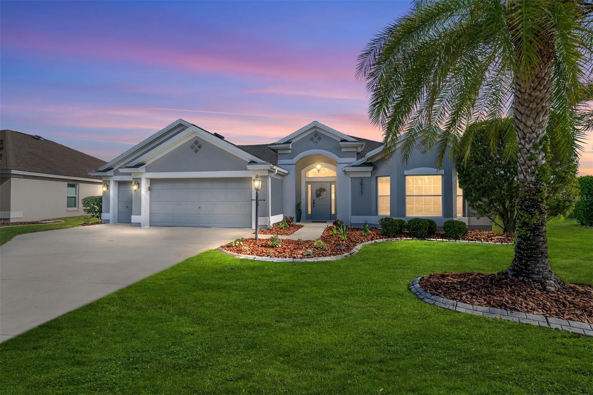 2977 Stepping Stone Path The Villages FL 32163