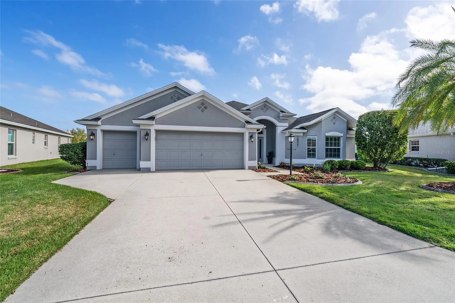 2977 Stepping Stone Path The Villages FL 32163