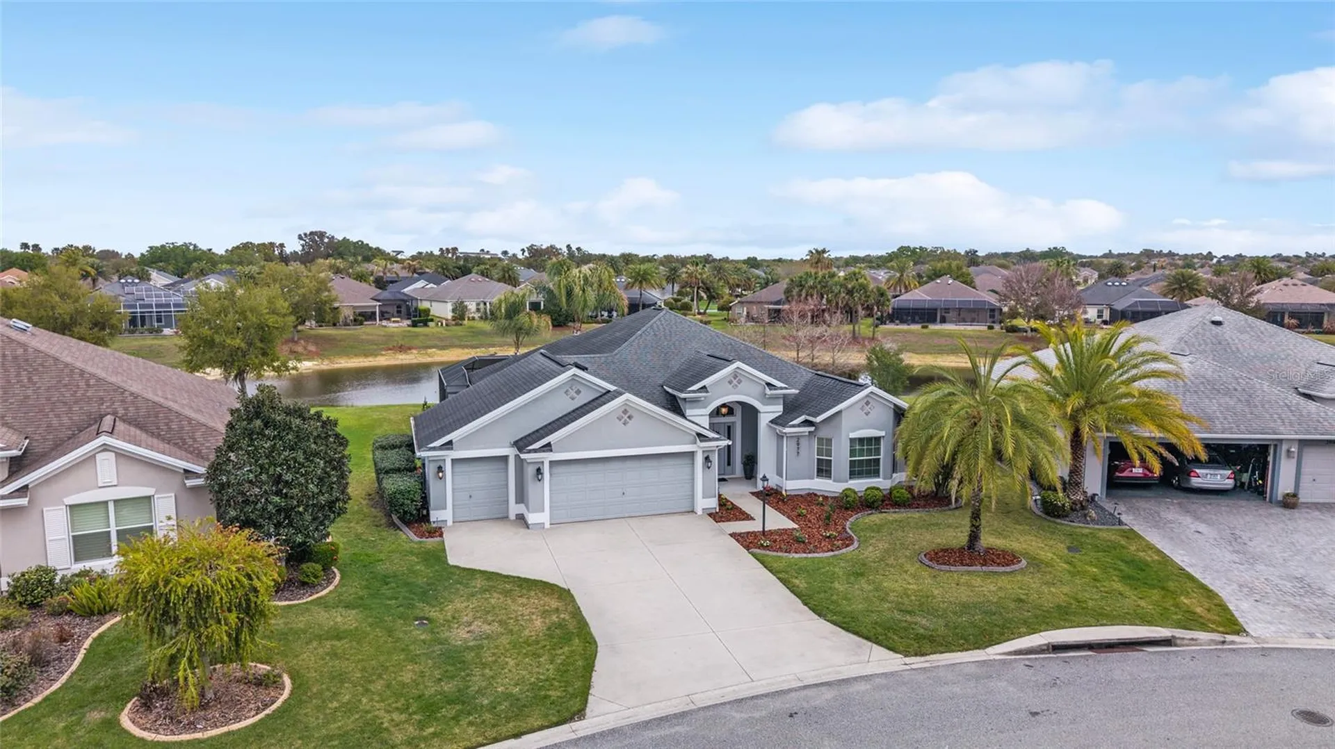 2977 Stepping Stone Path The Villages FL 32163