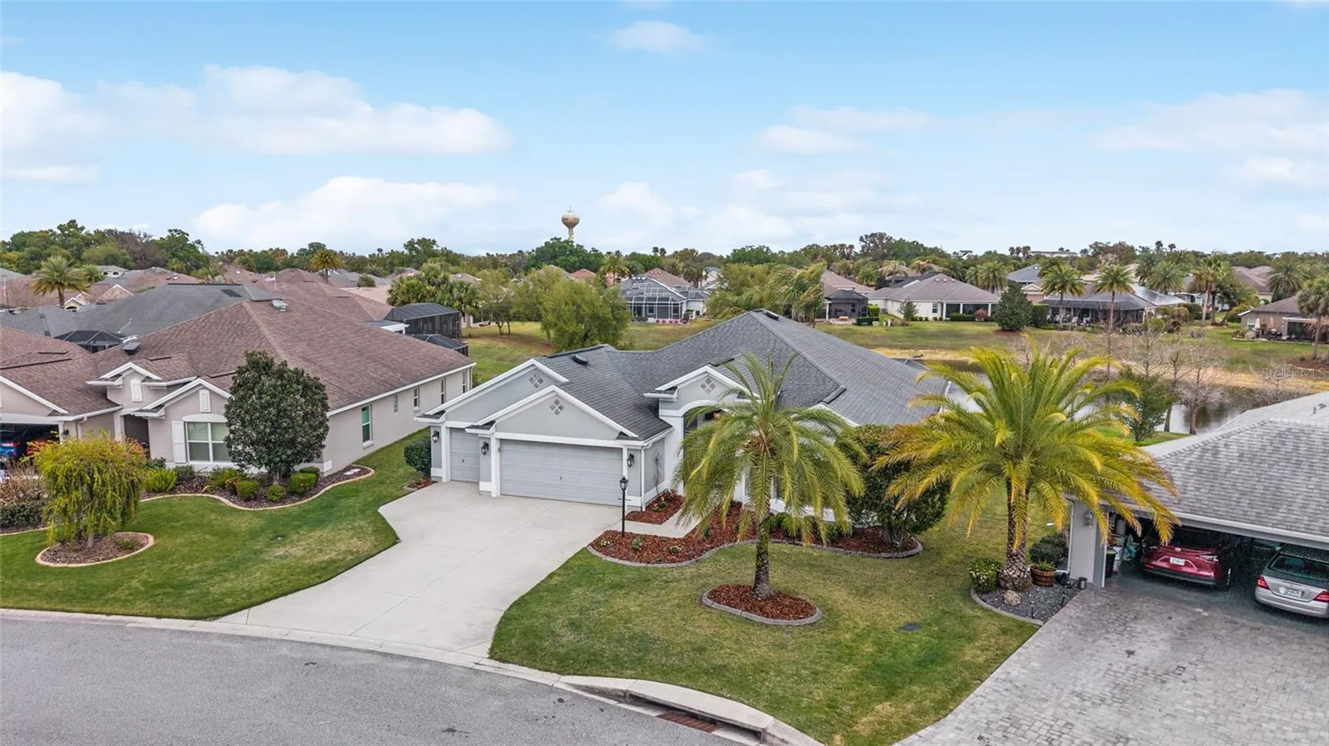 2977 Stepping Stone Path The Villages FL 32163