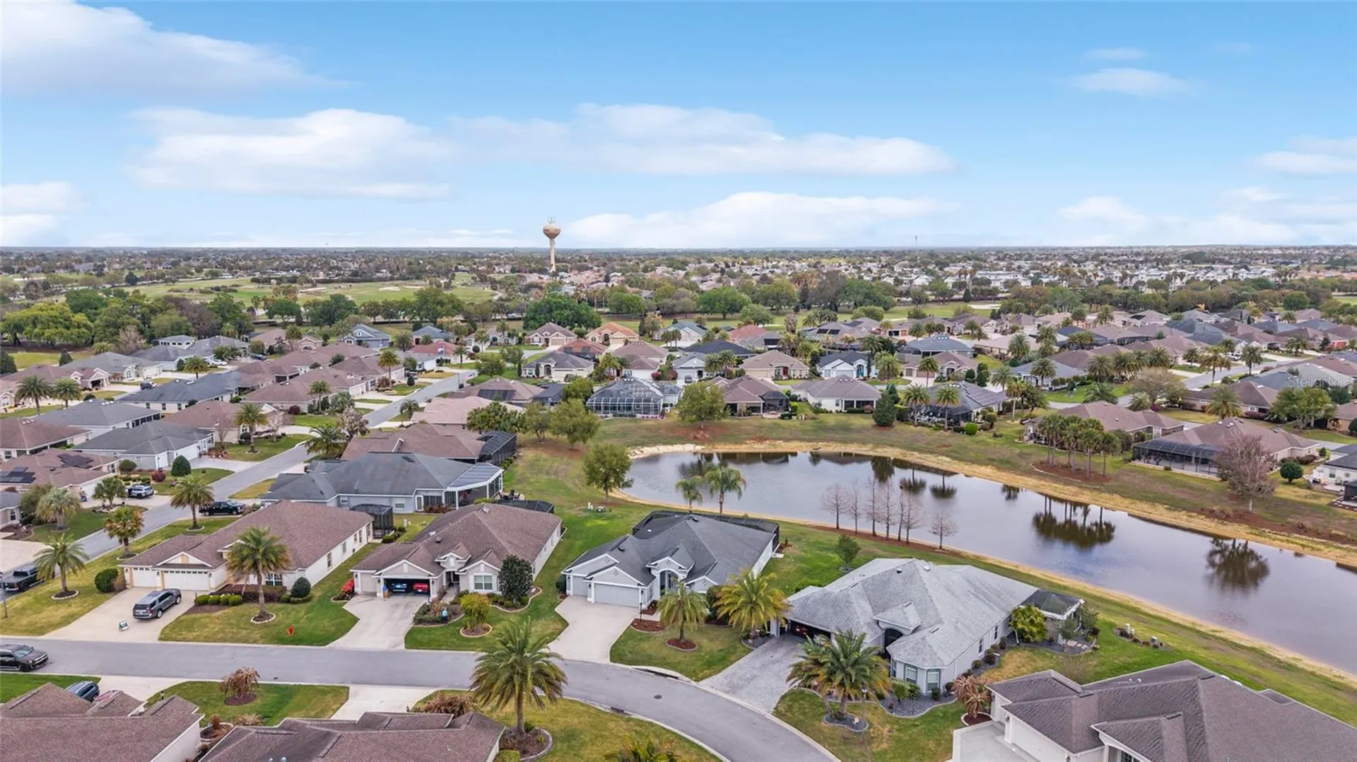 2977 Stepping Stone Path The Villages FL 32163