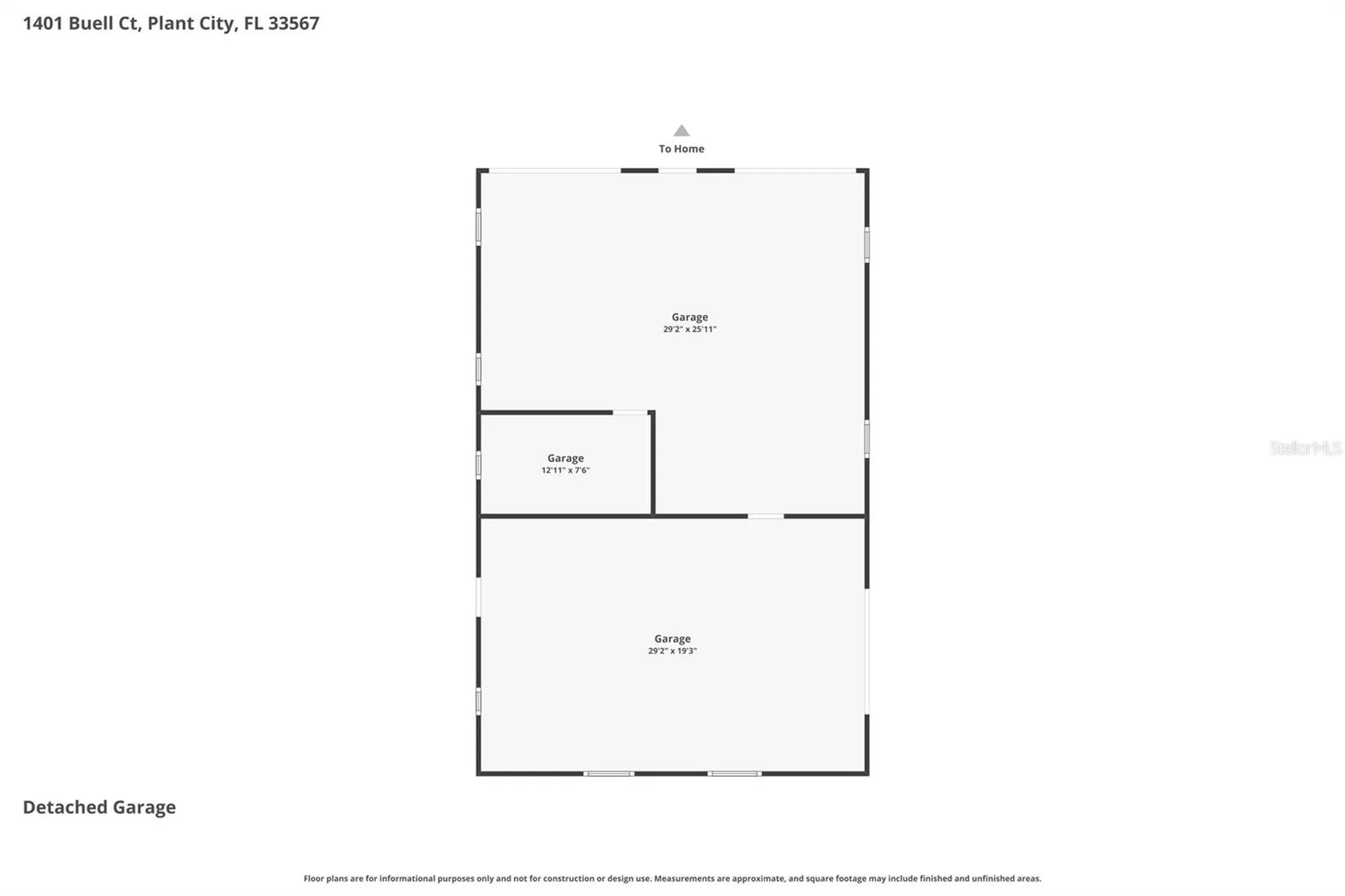 1401 Buell Court Plant City FL 33567