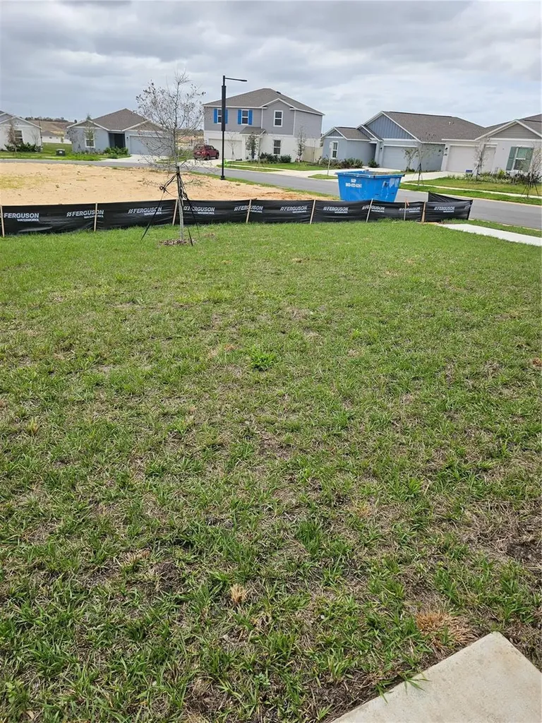 3386 Alexander Drive Lake Wales FL 33853