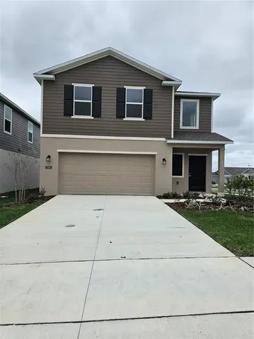 3386 Alexander Drive Lake Wales FL 33853