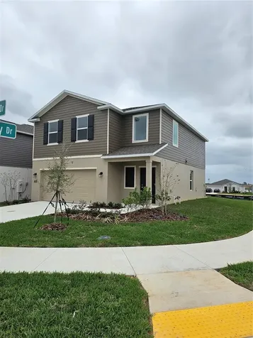 3386 Alexander Drive Lake Wales FL 33853