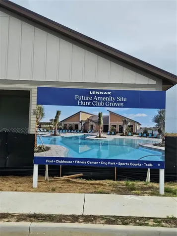 3386 Alexander Drive Lake Wales FL 33853