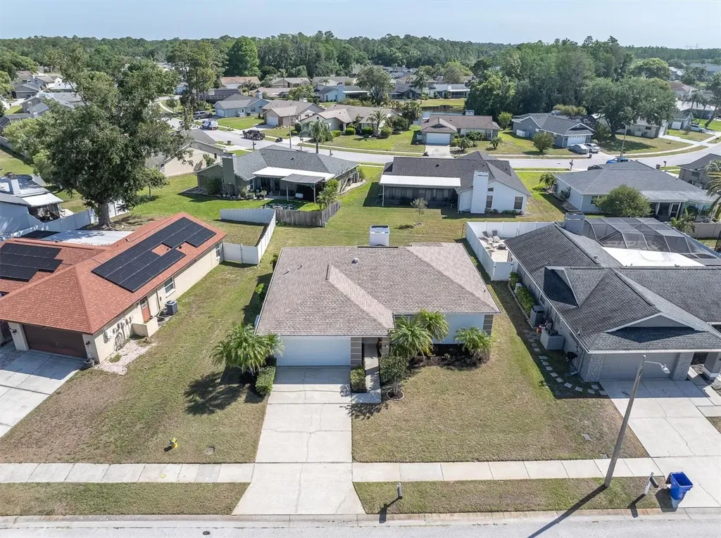 9807 Palmer Drive New Port Richey FL 34655
