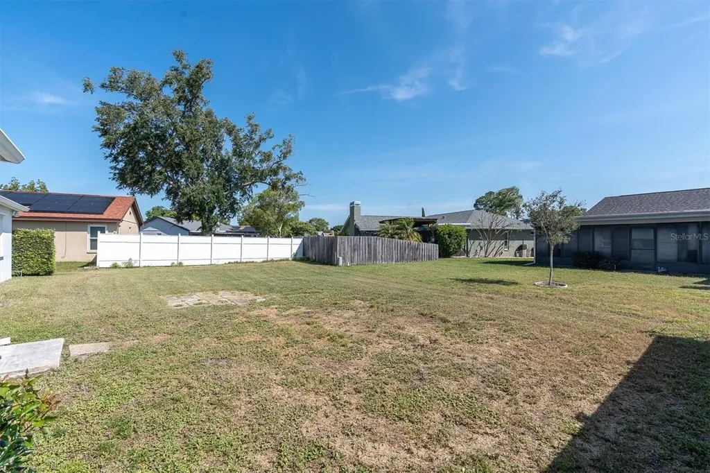 9807 Palmer Drive New Port Richey FL 34655