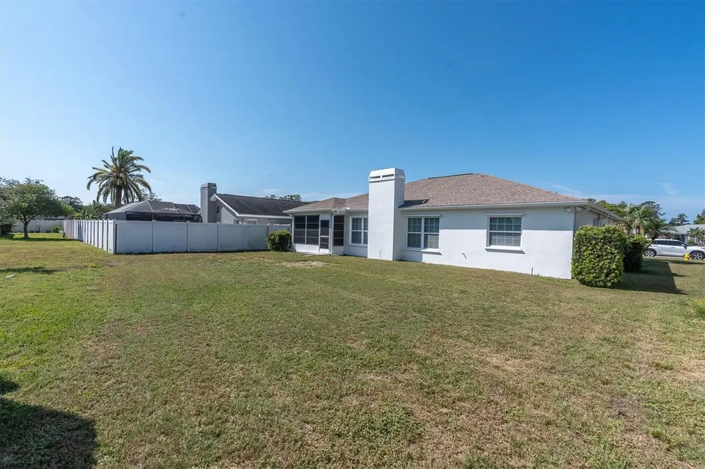 9807 Palmer Drive New Port Richey FL 34655